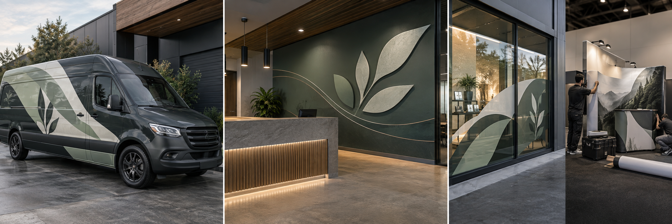 Representative examples of services available through Signwraps and TruePath